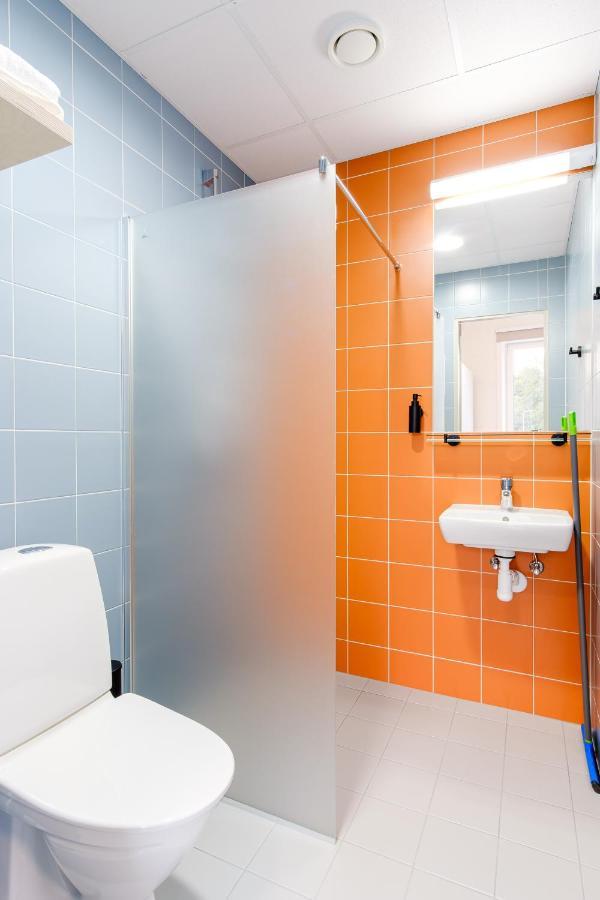 Maerjamaa Spordihoone Hostel Ngoại thất bức ảnh