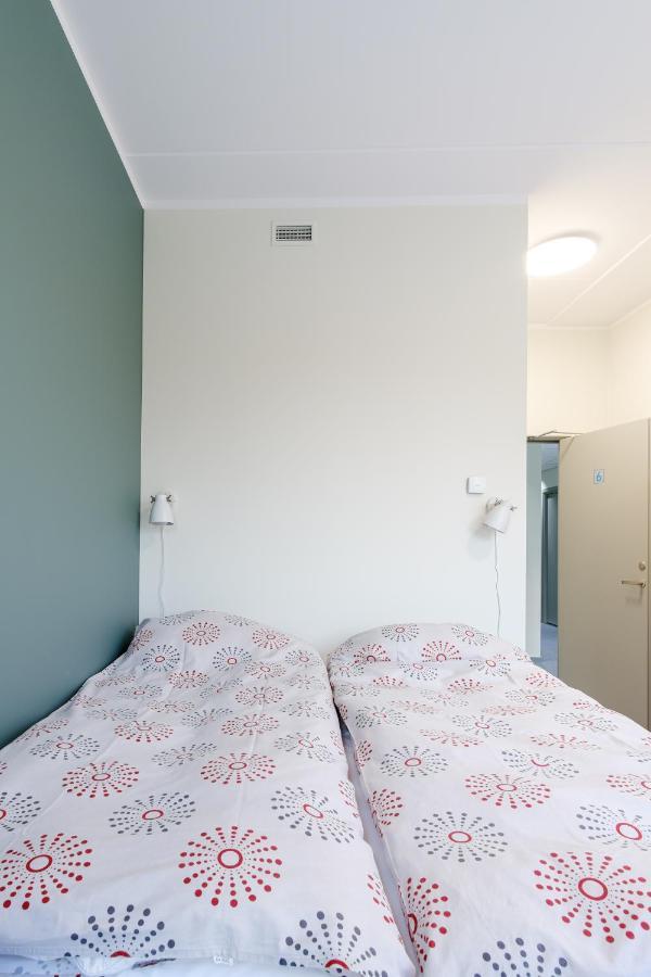 Maerjamaa Spordihoone Hostel Ngoại thất bức ảnh